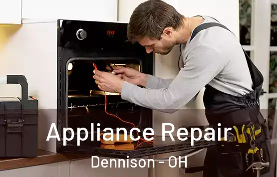  Appliance Repair Dennison - OH
