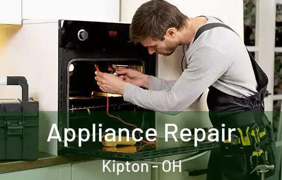  Appliance Repair Kipton - OH
