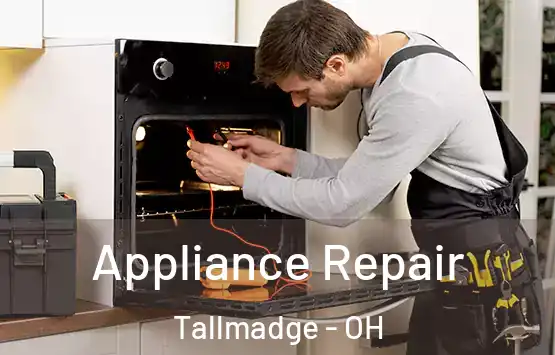  Appliance Repair Tallmadge - OH
