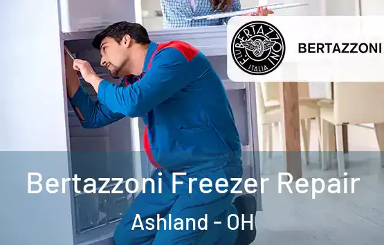  Bertazzoni Freezer Repair Ashland - OH