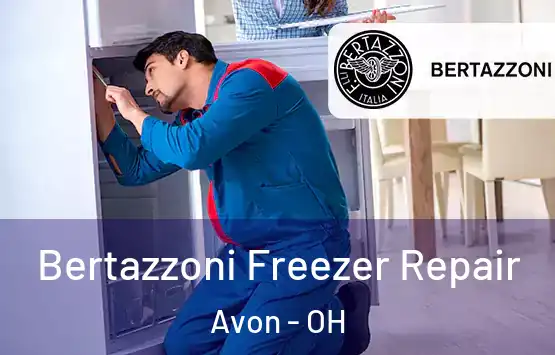  Bertazzoni Freezer Repair Avon - OH