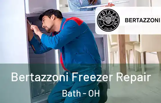  Bertazzoni Freezer Repair Bath - OH