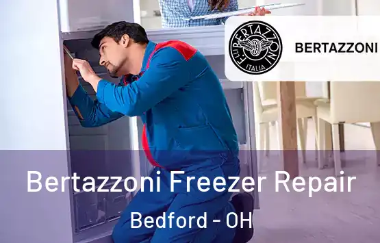 Bertazzoni Freezer Repair Bedford - OH