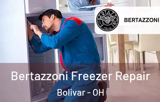  Bertazzoni Freezer Repair Bolivar - OH