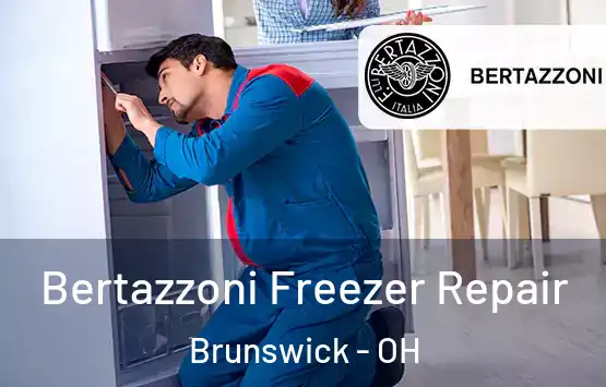  Bertazzoni Freezer Repair Brunswick - OH