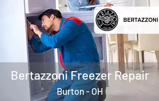  Bertazzoni Freezer Repair Burton - OH