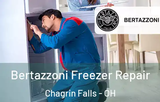  Bertazzoni Freezer Repair Chagrin Falls - OH