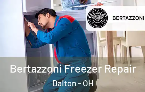  Bertazzoni Freezer Repair Dalton - OH