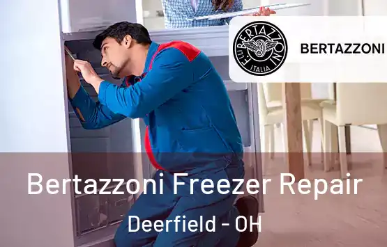  Bertazzoni Freezer Repair Deerfield - OH