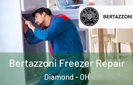  Bertazzoni Freezer Repair Diamond - OH