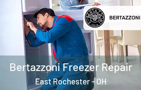  Bertazzoni Freezer Repair East Rochester - OH