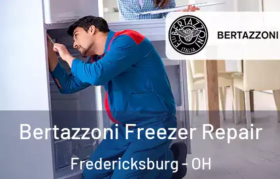  Bertazzoni Freezer Repair Fredericksburg - OH