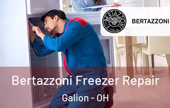  Bertazzoni Freezer Repair Galion - OH