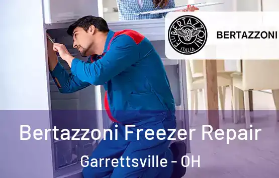  Bertazzoni Freezer Repair Garrettsville - OH
