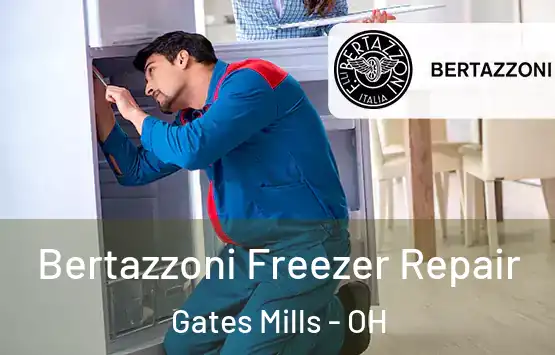  Bertazzoni Freezer Repair Gates Mills - OH