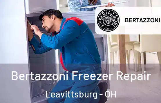 Bertazzoni Freezer Repair Leavittsburg - OH