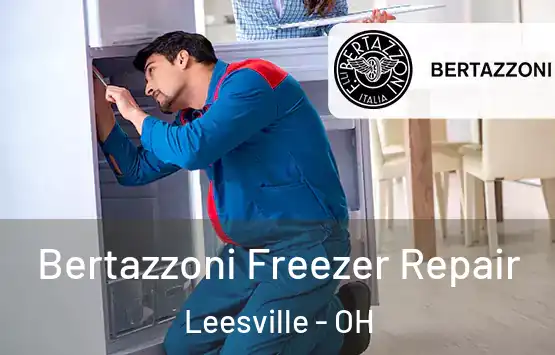  Bertazzoni Freezer Repair Leesville - OH