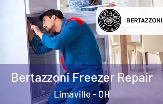  Bertazzoni Freezer Repair Limaville - OH