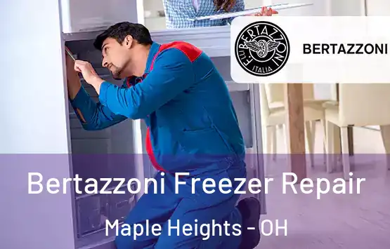  Bertazzoni Freezer Repair Maple Heights - OH