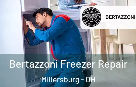  Bertazzoni Freezer Repair Millersburg - OH