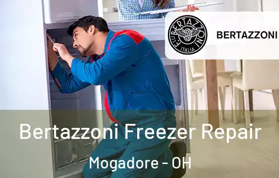  Bertazzoni Freezer Repair Mogadore - OH