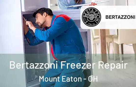 Bertazzoni Freezer Repair Mount Eaton - OH