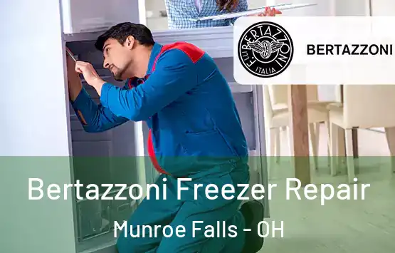  Bertazzoni Freezer Repair Munroe Falls - OH