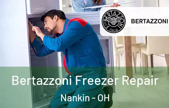  Bertazzoni Freezer Repair Nankin - OH