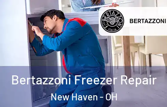  Bertazzoni Freezer Repair New Haven - OH