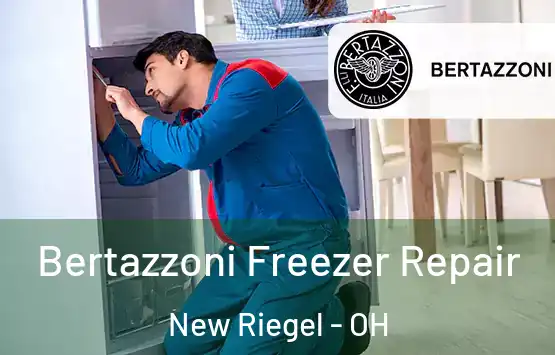  Bertazzoni Freezer Repair New Riegel - OH