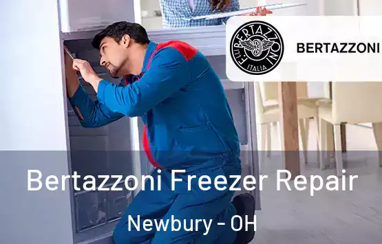  Bertazzoni Freezer Repair Newbury - OH