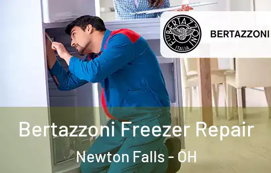  Bertazzoni Freezer Repair Newton Falls - OH