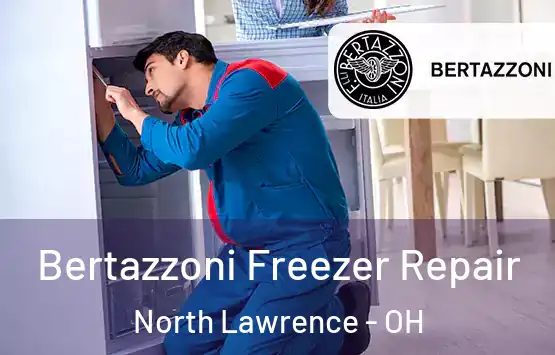  Bertazzoni Freezer Repair North Lawrence - OH