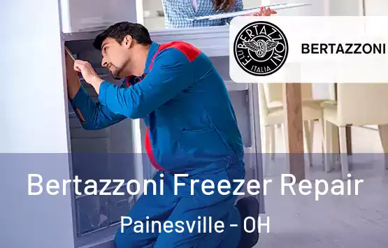  Bertazzoni Freezer Repair Painesville - OH