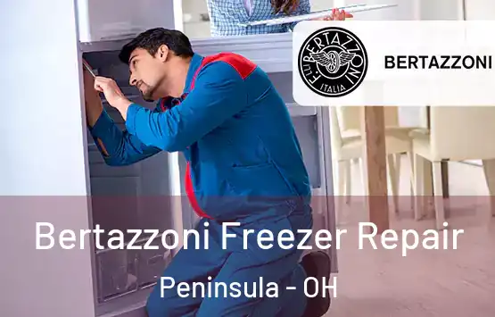  Bertazzoni Freezer Repair Peninsula - OH