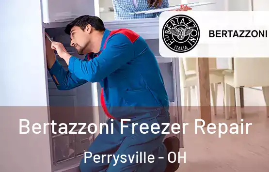  Bertazzoni Freezer Repair Perrysville - OH