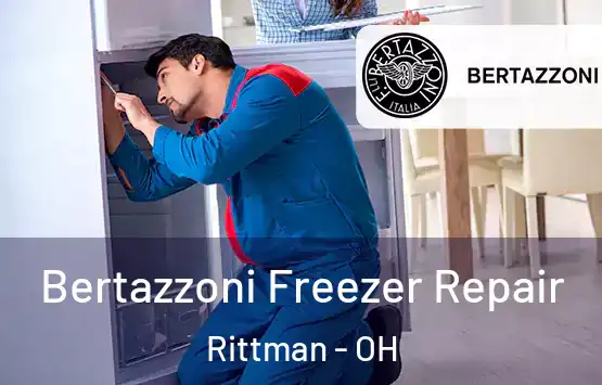  Bertazzoni Freezer Repair Rittman - OH