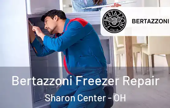  Bertazzoni Freezer Repair Sharon Center - OH