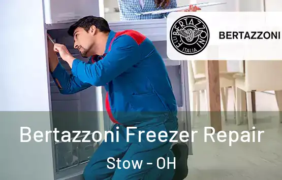  Bertazzoni Freezer Repair Stow - OH