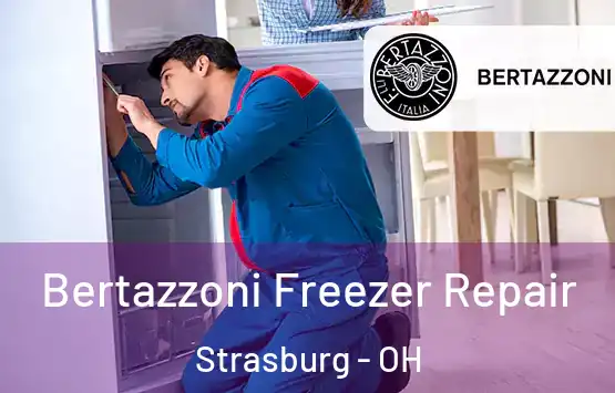  Bertazzoni Freezer Repair Strasburg - OH