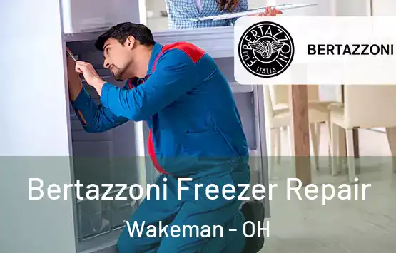 Bertazzoni Freezer Repair Wakeman - OH