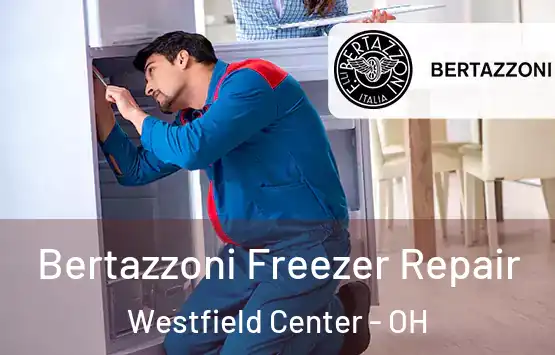  Bertazzoni Freezer Repair Westfield Center - OH