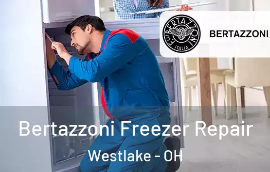  Bertazzoni Freezer Repair Westlake - OH