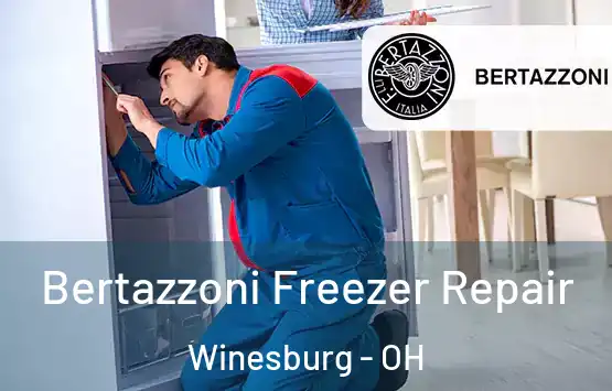  Bertazzoni Freezer Repair Winesburg - OH