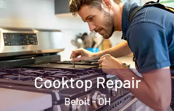  Cooktop Repair Beloit - OH