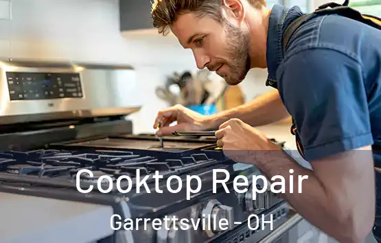  Cooktop Repair Garrettsville - OH