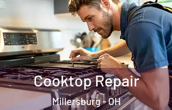  Cooktop Repair Millersburg - OH
