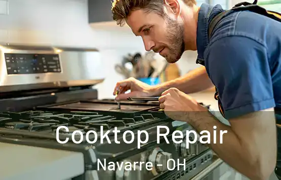  Cooktop Repair Navarre - OH