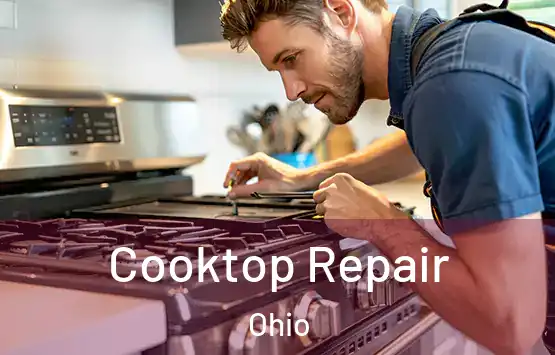  Cooktop Repair Ohio