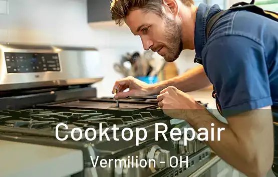  Cooktop Repair Vermilion - OH
